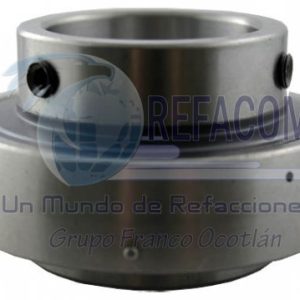 UC209 REP. CHUMACERA MILIMETRICA 45MM
