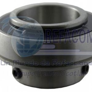 UC210 REP. CHUMACERA MILIMETRICA 50MM