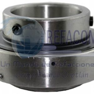 UC213 REP. CHUMACERA MILIMETRICA 65MM
