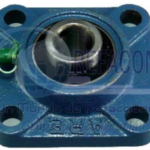 UCF202-10 CHUMACERA PARED 5/8"
