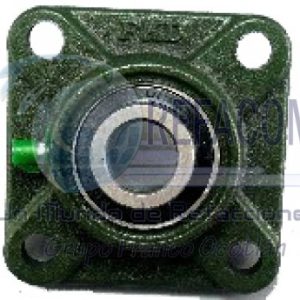 UCF205-14 CHUMACERA PARED 7/8"
