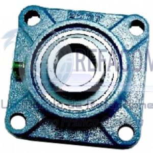 UCF207-21 CHUMACERA PARED 1"5/16