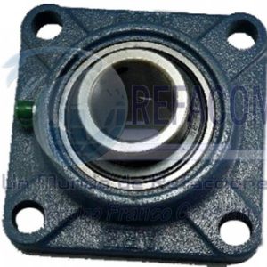 UCF208-24 CHUMACERA PARED 1"1/2