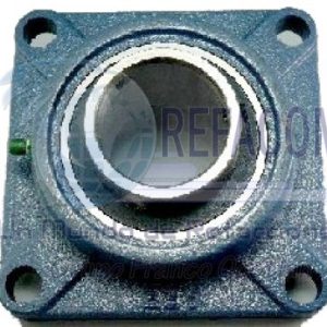 UCF212-39 CHUMACERA PARED 2"7/16