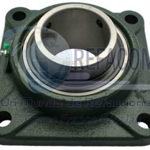 UCF215-47 CHUMACERA PARED 2 15/16"