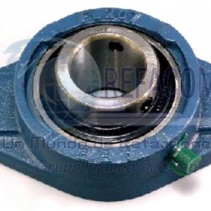 UCFL207-20 CHUMACERA COCOL 1"1/4