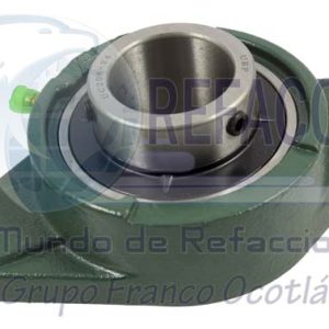 UCFL208-24 CHUMACERA COCOL 1 1/2"
