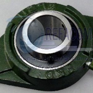UCFL211-32 CHUMACERA COCOL 2"