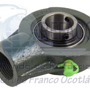 UCHA205-16 CHUMACERA COLGANTE 1" (25.4x103x40)