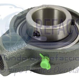 UCHA208-24 CHUMACERA COLGANTE 1 1/2" (38.1x121x40)