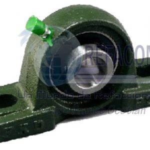 UCP204-12 CHUMACERA PISO 3/4"
