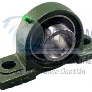 UCP208-24 CHUMACERA PISO 1"1/2