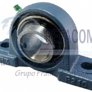 UCP210-31 CHUMACERA PISO 1"15/16