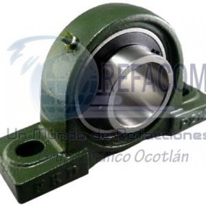 UCP212-38 CHUMACERA PISO 2"3/8