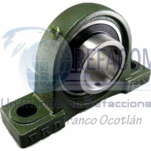 UCP213-40 CHUMACERA PISO 2"1/2