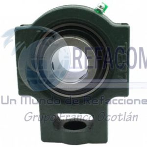 UCT207-20 CHUMACERA TENSORA 1 1/4"