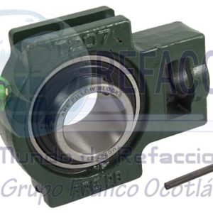 UCT207-23 CHUMACERA TENSORA 1 7/16"