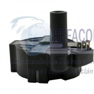 UF-202 BOBINA MITSUBISHI PLYMOUTH 89-94