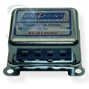 UNIPOINT-E140 REGULADOR CHEVR =02272