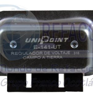 UNIPOINT-E141 REGULADOR FORD