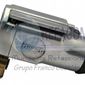 UP722 PISTOLA NEUMATICA 3/8 75PIE/LB ROCK DOG