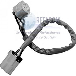 US-150 PASTILLA ENC NISSAN 86-97,TSURU III 92-16 OEM STD