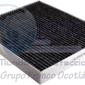 USA-26208524CA FILTRO CABINA