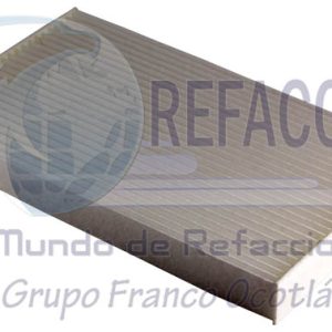 USA-27891-3SG0A FILTRO CABINA NISSAN SENTRA B17 13-19 1.8L