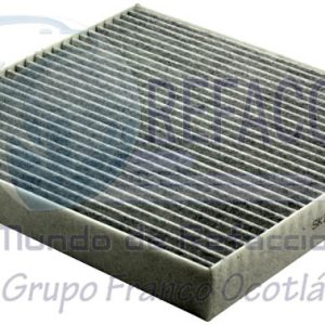 USA-CFI-2280CA FILTRO CABINA GM SUBURBAN 8CIL 5.3L 15-17