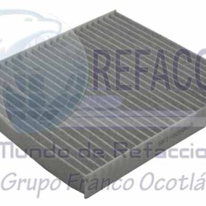 USA-CFI-5058CA FILTRO CABINA DODGE JOURNEY 6CIL 09-20