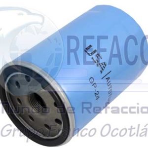 USA-GP24 FILTRO ACEITE MAZDA