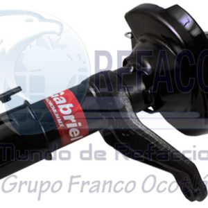 USA79096 AMORTIGUADOR SUS DEL/DER HONDA CR-V 02-06