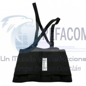 USF01M FAJA ELASTICA MEDIANA