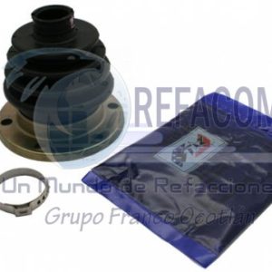 V-108 MACHETA INT/EXT I/D COMBI                 =SV-108