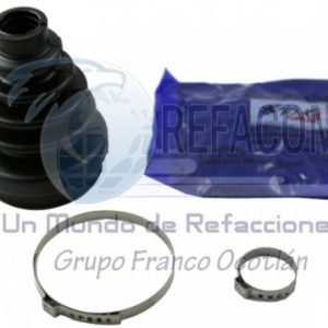 V-118 MACHETA L/CAJA IZQ/DER GOLF JETTA A4 BEETL=SV-118