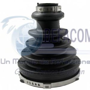 V-121 MACHETA L/CAJA I/D GOLF-JETTA,BORA 06     =SV-121