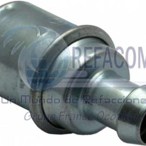 V173 VALVULA PCV BLAZER 96-05,S10,SILVERADO,SUBURBAN