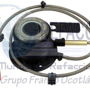 VALEO-1101835 COLLARIN HID CHEVR SILVERADO V8 4.8L 04-05