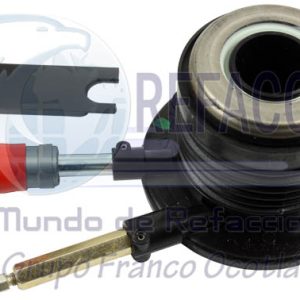 VALEO-1101931 COLLARIN HID CHEVR SILVERADO 3500 HD V8 8.1L 01-05