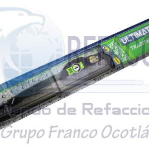 VALEO-178402 LIMPIABRISA 16" PIEZA