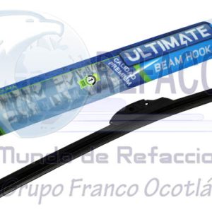 VALEO-178422 LIMPIABRISA BANANA 18" PIEZA