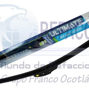 VALEO-178426 LIMPIABRISA BANANA 22" PIEZA