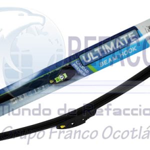 VALEO-178427 LIMPIABRISA BANANA 24" PIEZA