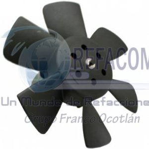 VDO-PM3331 MOTOVENTILADOR VW GOLF JETTA A2 87-92 C/AIRE