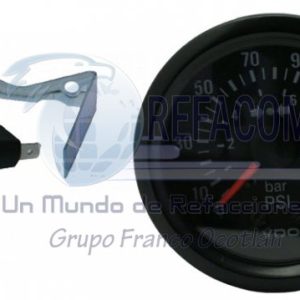 VDO150-014 MARCADOR AIRE VDO   =150-037-014C