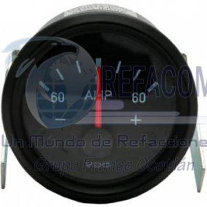 VDO190-501 MARCADOR AMP VDO 60x60  =190-037-005C