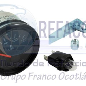 VDO310-509 MARCADOR TEMP ELECT VDO 24V