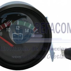 VDO332-501 MARCADOR VOLT VDO 8-16V  =332-030-001C