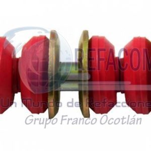 VE-5 TORNILLO ESTAB. 4" TSURU II =JG-041