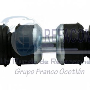 VE-6 TORNILLO ESTAB. NISSAN TSURU 4 1/2=JG-044